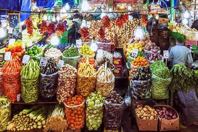 ۳ هزار روستابازار برای عرضه مستقیم محصولات کشاورزی ایجاد می‌شود