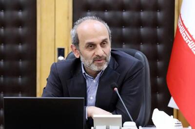 پیام تبریک پیمان جبلی به مناسبت روز خبرنگار