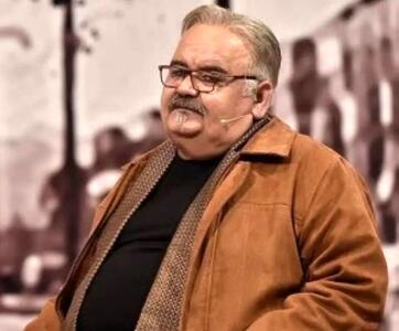اکبر عبدی در بیمارستان بستری شد