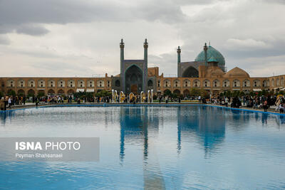 بازخوانی تاریخ؛ ادعای مالکیت شاهزاده قجری بر میدان نقش جهان اصفهان!