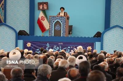 در جنگ ۱۲ روزه، صدها قصه مثل واقعه طبس رخ داد