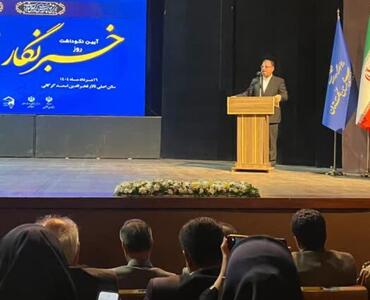 سربازان خط مقدم رسانه‌ای/ روایت ایستادگی خبرنگاران گلستانی در جنگ دوازده‌روزه