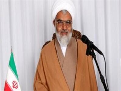 نماینده کرمان در مجلس خبرگان: جهاد دانشگاهی باید در خط مقدم مبارزه علمی با دشمنان انقلاب باشد