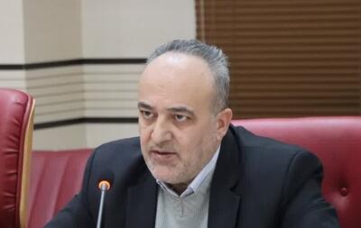 فرهنگ و ارشاد قزوین امانتدار هدایای اهدایی به خبرنگاران است