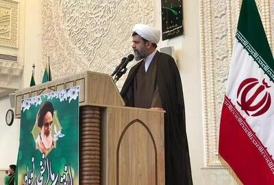 انسجام ملی و پیشرفت علمی، پاسخ جمهوری اسلامی به استکبار است