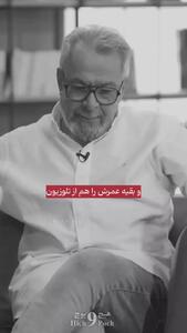 روایت جالب ابراهیم افشار از کمک عادل فردوسی‌پور با تماس تلفنی با یک پزشک برجسته