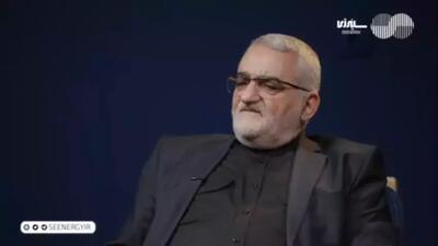 افشاگری علاالدین بروجردی: فرمول یکسان احمدی‌نژاد برای ولایتی و متکی!