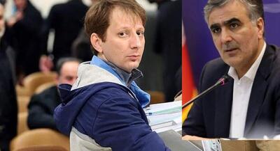 بابک زنجانی وارد رقابت با فرزین شد | جهان نیوز