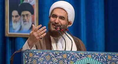 حجت الاسلام حاج علی اکبری: عناصر بداخلاق، بدقلم و دوقطبی ساز را کنار بگذاریم سیاستگذاری‌ها و نحوه مصرف حوزه آب باید اصلاح شود | جهان نیوز