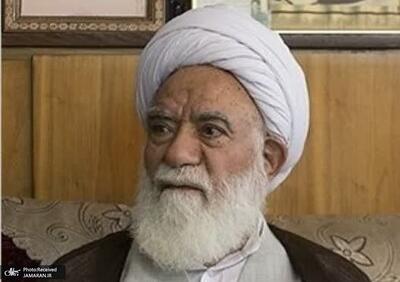 آیت الله باغانی درگذشت + سوابق