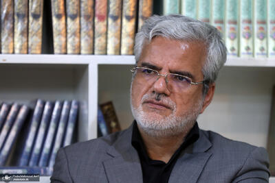 محمود صادقی: خبرنگاران بهترین ضامن برای مقابله با محتوای خلاف واقع هستند، اگر امنیت داشته باشند