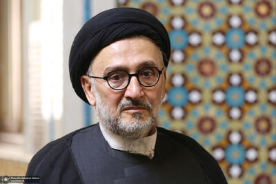 تحلیل ابطحی از بازگشت علی لاریجانی به شورای عالی امنیت ملی