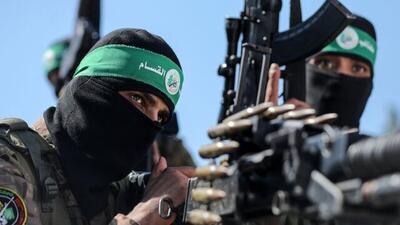 شهادت ۲ مسئول دیگر مقاومت فلسطین توسط رژیم صهیونیستی