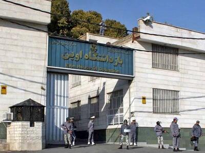 تکذیب هرگونه درگیری در جریان انتقال به زندان اوین/ انتقال مددجویان به اوین با رعایت موازین قانونی انجام شده است/ ناکامی دوباره رژیم صهیونیستی اینبار در بمباران تبلیغاتی علیه اوین