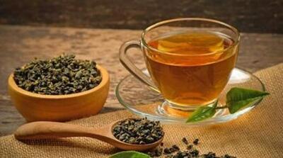 بهترین زمان مصرف چای سبز برای لاغری - مردم سالاری آنلاین