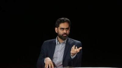 حرف های یهودی و مسیحی ستیزانه مشاور انتخاباتی جلیلی - مردم سالاری آنلاین