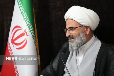پیاده‌روی اربعین ادامه راهبرد عاشورا محسوب می‌شود