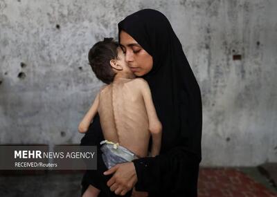 فردا که اسمم شد «شهید تازه غزه»، زل می‌زنی از صفحه گوشی به تصویرم