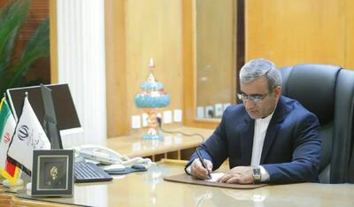 پیام استاندار خراسان رضوی به مناسبت روز خبرنگار