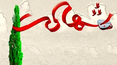 شهادت مامور پلیس در درگیری با قاتل مسلح
