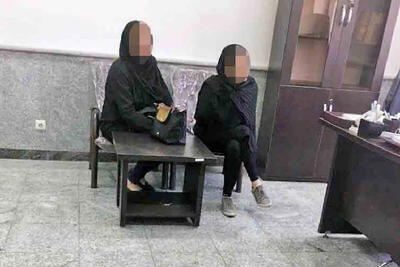 سرقت کارت ملی و طلا با پوشش نظافتچی و سوءاستفاده از مدارک قربانیان برای سرقت‌های بیشتر