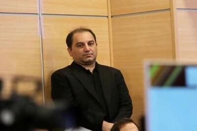 سخنگوی فدراسیون فوتبال: باید پرونده‌های قضایی کم شود - پارس فوتبال