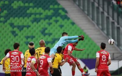 چرا پرسپولیس را به دوران کرونا برمی‌گردانید؟/ عدالت در فوتبال قربانی بازسازی آزادی می‌شود - پارس فوتبال