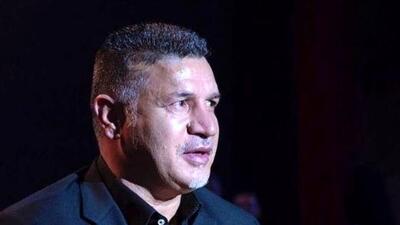 فیلم/ علی دایی: اولین ماشینم پیکان اردبیل 11 بود/ 420 تومن سود کردم شریکم برایم پیکان خرید نه با پول فوتبال!