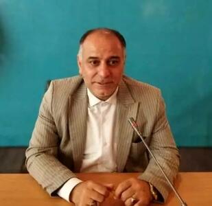 پیام تبریک فرهاد باقری معاون امور استان های جمعیت جوانان انقلاب اسلامی به مناسبت روز خبرنگار