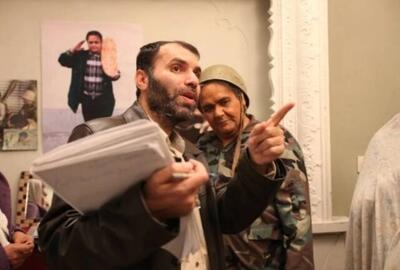 ده‌نمکی:اکبر عبدی بزودی مرخص می‌شود