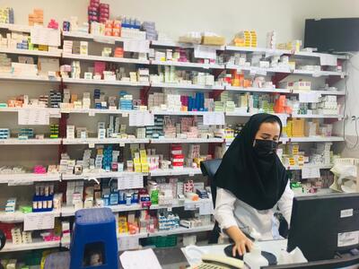 نامه روسای سه انجمن دارویی کشور به رئیس جمهور درباره ساختار بیمه ای کشور | شفقنا، آخرین اخبار ایران و جهان