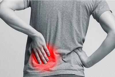اینفوگرافی| علائم هشدار دهنده نابودی کلیه