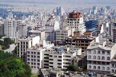 مظنه اجاره خانه در ونک/ مرداد ۱۴۰۴