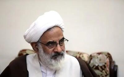 نماینده ولی فقیه در سپاه: مذاکره بخشی از مسیر نابودی اسرائیل است