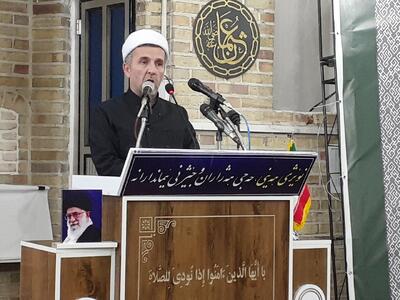 سکوت معنادار جوامع اسلامی در برابر فجایع غزه به شدت محکوم است