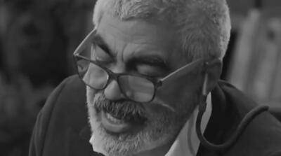 متنی که سروش صحت برای فردوسی‌پور خواند