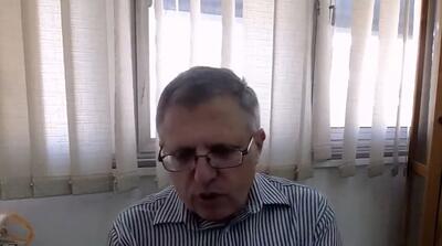 اظهارات قابل تامل مقام صهیونیست درباره تجزیه ایران