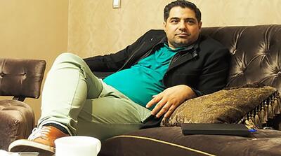 وکیل شهرام جزایری: 300 میلیون سرم را کلاه گذاشت!