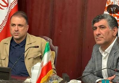 تاکید مدیرعامل شرکت ملی مس بر پایداری تولید و تسریع در اجرای پروژه‌های توسعه‌ای - تسنیم