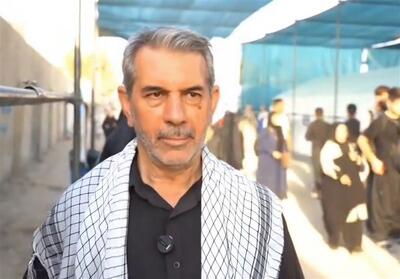موکب مرکزی البرز؛ پناهگاه عاشقان حسینی در قلب مسیر اربعین - تسنیم