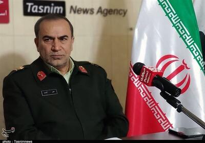 تسنیم بازوی توانمند نظام و نیروهای مسلح در رویارویی  با دشمن است - تسنیم