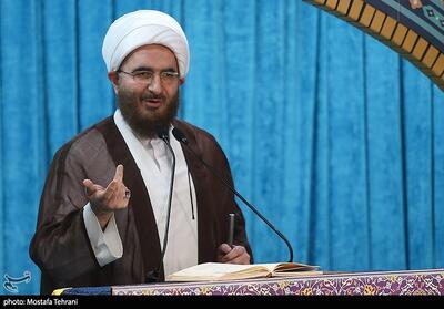 حاج‌علی‌اکبری: همگان برای حفظ وحدت بکوشند/ دشمن دنبال دوقطبی‌سازی است - تسنیم