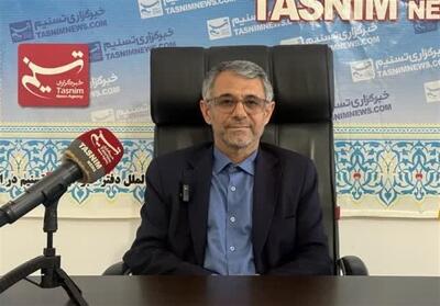 تخصیص 2500 میلیارد تومان اعتبار به راه آهن اردبیل در ماه‌های آینده - تسنیم