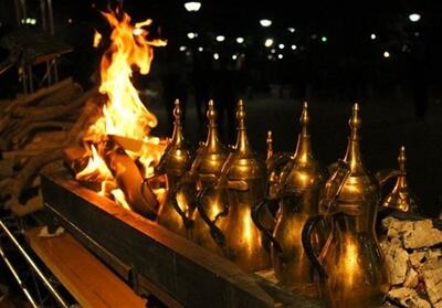 روایت تسنیم از شب‌های بیدار و خدمت‌رسانی موکب‌داران اربعین - تسنیم