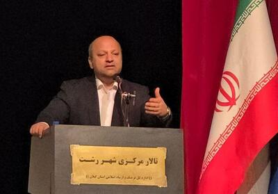 معاون وزیر ارشاد: رسانه‌ها ضلع حیاتی میدان جنگ فرهنگی هستند - تسنیم