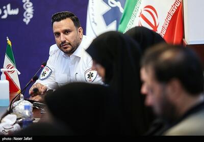 درمان گرمازدگی حدود 3000 زائر اربعین در خاک ایران/انتقال 67 نفر از زائران از عراق به کشور - تسنیم
