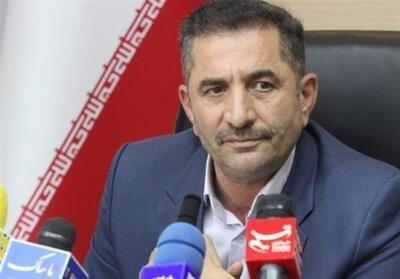 روزانه 1500 دستگاه اتوبوس در پایانه شهید سلیمانی جابجایی زائر دارند- فیلم فیلم استان تسنیم | Tasnim
