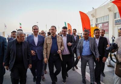 مدیرعامل شرکت ملی مس: حمایت از صنعتگران داخلی از مهم‌ترین وظایف ماست - تسنیم