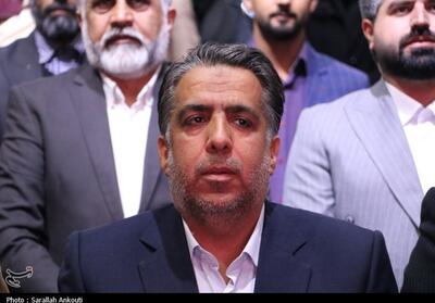مدیرکل ارشاد کرمان: خبرنگاران در خط مقدم بحران‌ها با کمترین امکانات - تسنیم