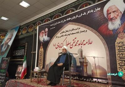 شیخ محمد تقی بهلول عالمی که با ایمان و عمل صالح عزیز شد - تسنیم